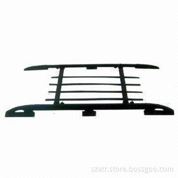 Aluminum Roof Rack, Available in Various Sizes